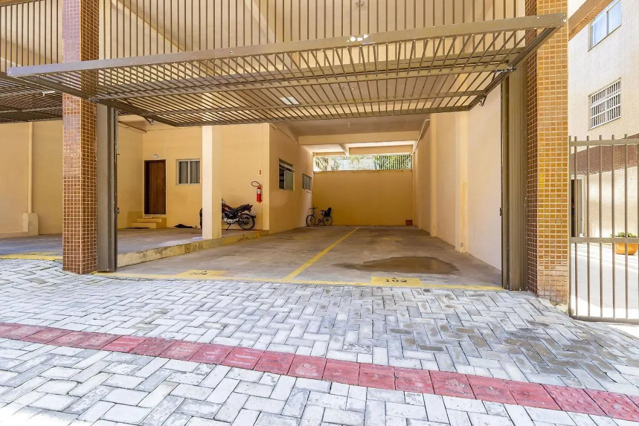 Amplo Apartamento A 50 Metros Da Praia De Bombinhas