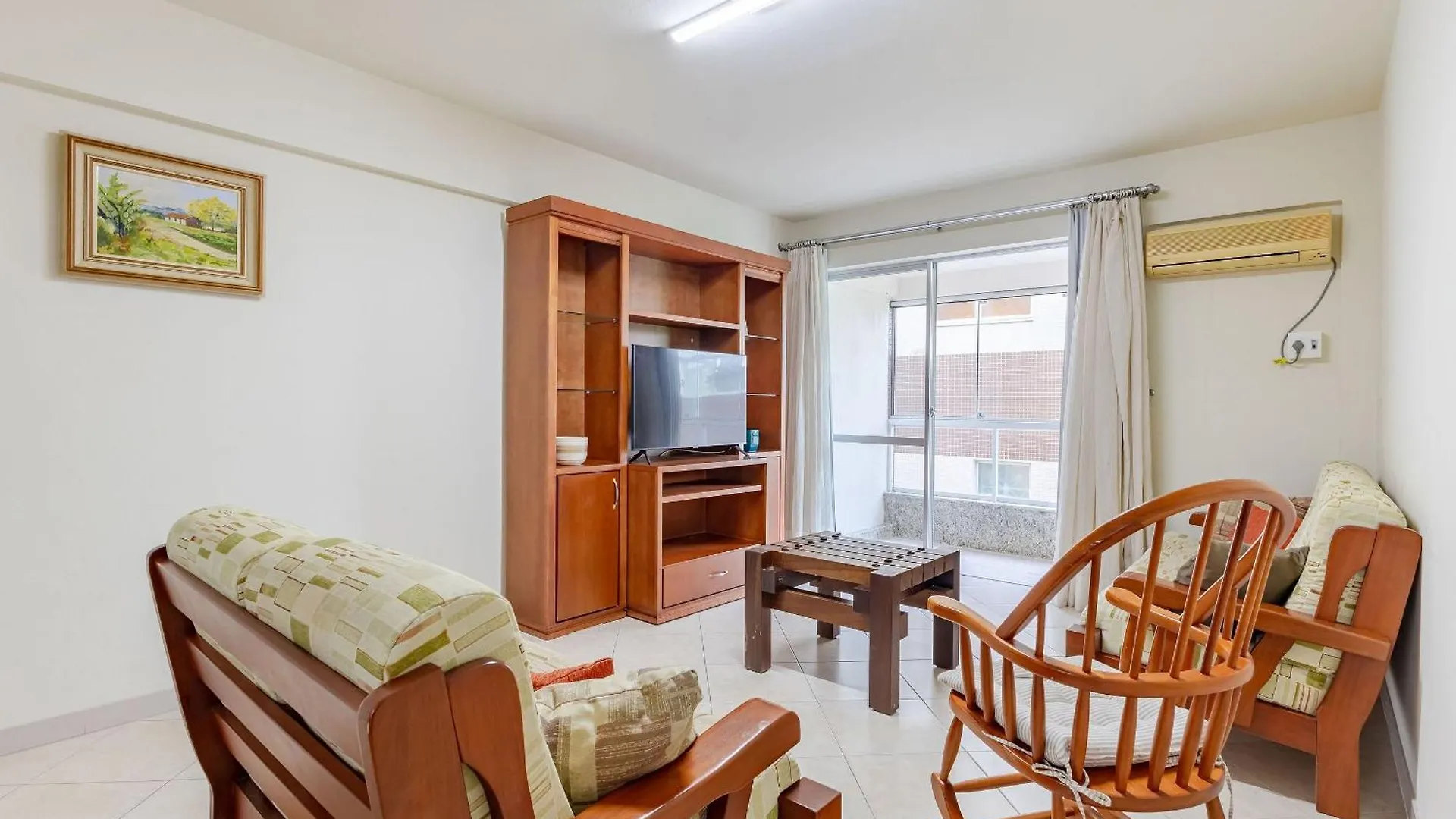 Apartment Amplo Apartamento A 50 Metros Da Praia De Bombinhas