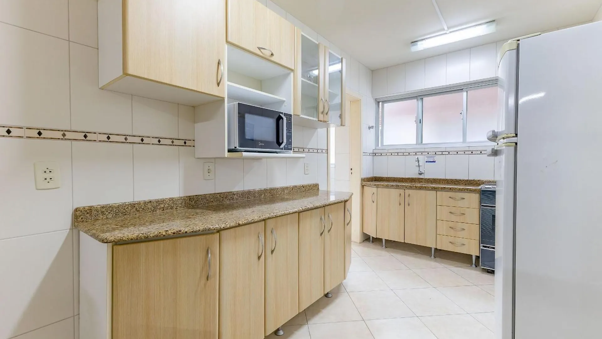 Amplo Apartamento A 50 Metros Da Praia De Bombinhas Apartment