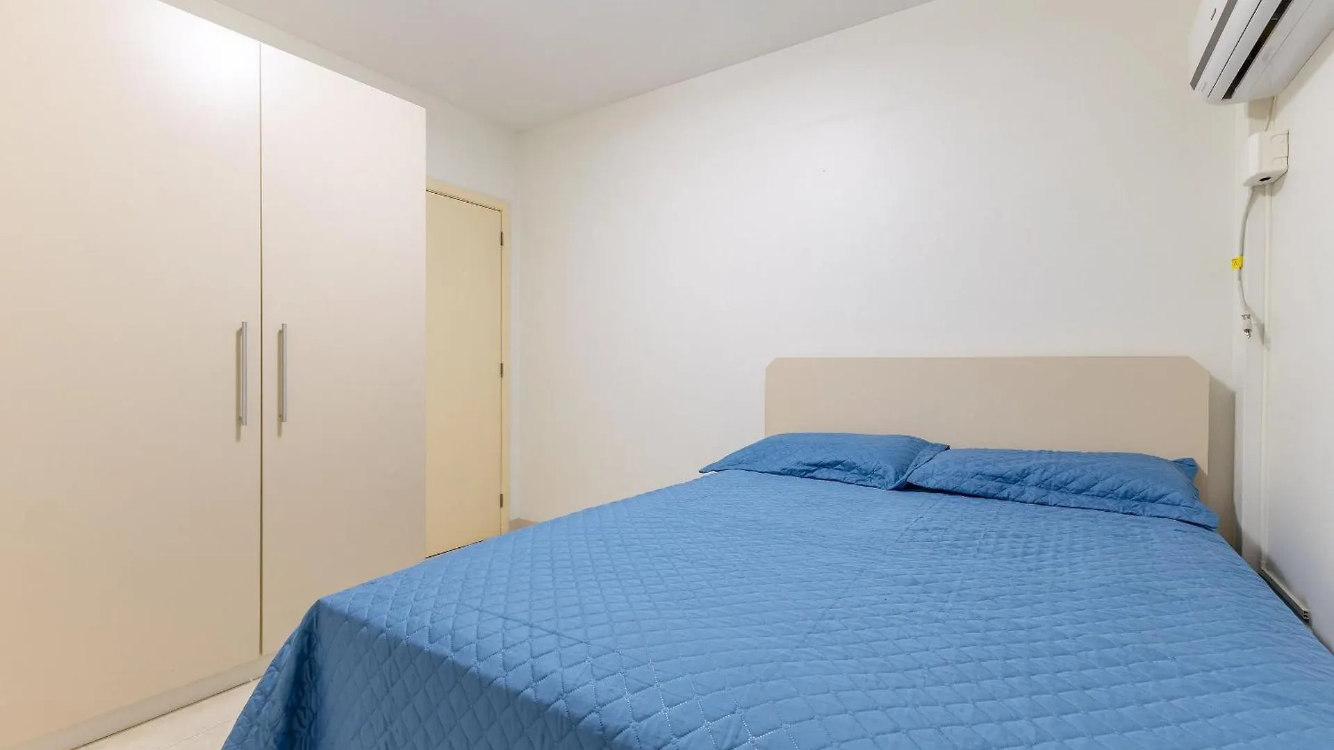Amplo Apartamento A 50 Metros Da Praia De Bombinhas Brazil